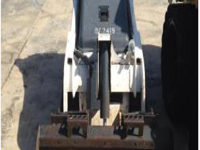 2011 BOBCAT MT55 Photo