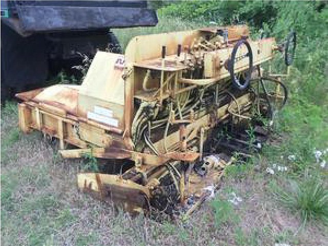 85 MAULDIN 550E