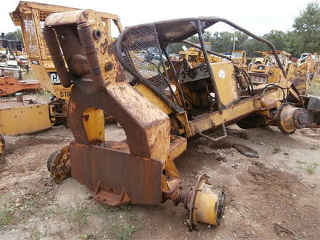 PETTIBONE SKIDDER Photo