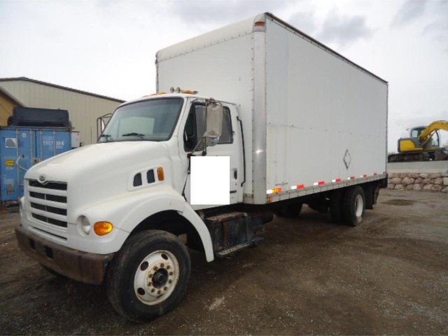 99 STERLING L7500