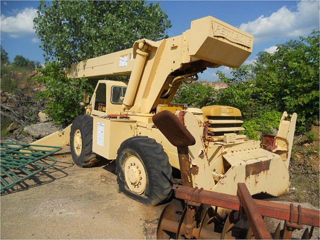 1970 PETTIBONE 30 Photo