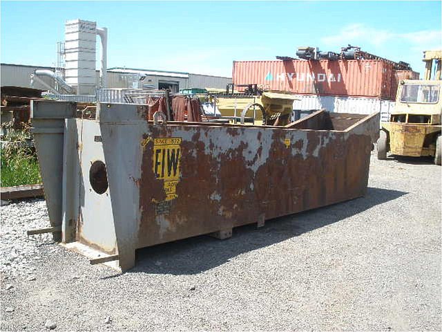 2003 EAGLE IRON WORKS Photo