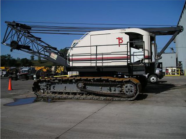 AMERICAN 7260 Photo