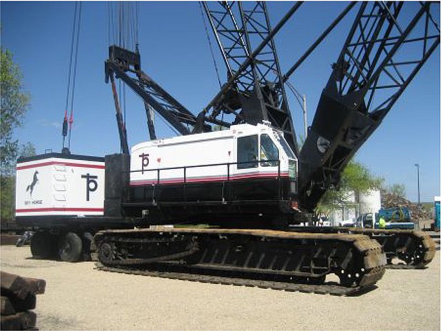 AMERICAN 9310 Photo