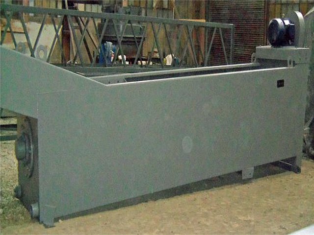 2012 AMI 36X18 Photo