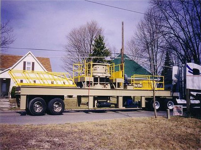 2012 AMI 3' Photo