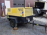 2005 ATLAS COPCO XAS97 Photo #2