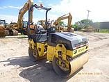 2005 BOMAG BW135AD Photo #3
