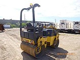 2005 BOMAG BW135AD Photo #4
