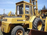 BONSER 2500K