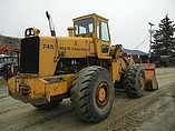 ALLIS CHALMERS 745 Photo #2