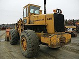 ALLIS CHALMERS 745 Photo #3