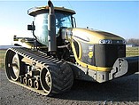 2009 AGCO MT865C Photo #1