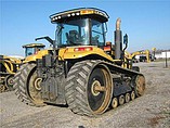 2010 AGCO MT865C Photo #1