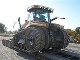 2010 AGCO MT865C Photo #4