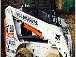 10 BOBCAT S150
