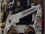2010 BOBCAT S150 Photo #3