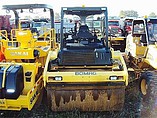 2006 BOMAG BW190AD-4 Photo #3