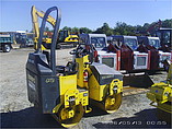 2007 BOMAG BW900D-2 Photo #2