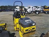 2007 BOMAG BW900D-2 Photo #3