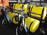 13 AG SPRAY EQUIPMENT RM55