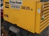 10 ATLAS COPCO XAS 375