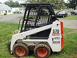 08 BOBCAT S70