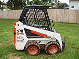 2008 BOBCAT S70 Photo #2