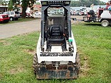 2008 BOBCAT S70 Photo #3