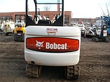 2011 BOBCAT 325 Photo #4