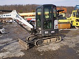 11 BOBCAT E32