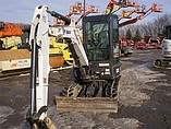 2011 BOBCAT E32 Photo #2