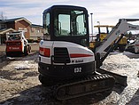 2011 BOBCAT E32 Photo #4