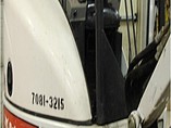 2011 BOBCAT 425 Photo #2