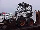 96 BOBCAT 751