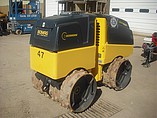 12 BOMAG BMP8500