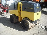 2012 BOMAG BMP8500 Photo #2