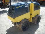2012 BOMAG BMP8500 Photo #3