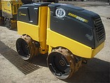 2012 BOMAG BMP8500 Photo #4