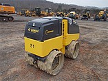 2013 BOMAG BMP8500 Photo #2