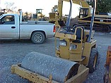 2001 BOMAG BW124D Photo #2