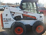 11 BOBCAT S630