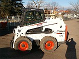 2011 BOBCAT S630 Photo #2