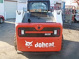 2011 BOBCAT S630 Photo #4