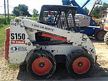 10 BOBCAT S150