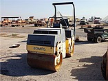 BOMAG BW100AD-3 Photo #3