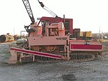 BLAW KNOX PF500