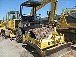 2005 BOMAG BW145PDH-3 Photo #2
