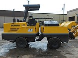 1997 BOMAG BW11RH Photo #1