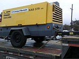 11 ATLAS COPCO XAS 375